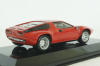 Maserati Bora Gruppo 4 1973, red, Altaya 1:43
