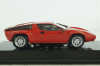 Maserati Bora Gruppo 4 1973, red, Altaya 1:43