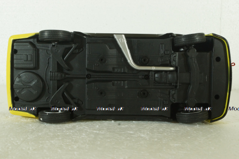 Ford Sierra RS 500 #44 DTM Nürburgring 1989 Volker Weidler, 1806101, Solido 1:18