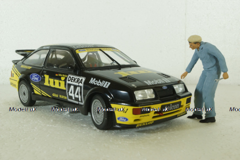 Автомеханик фигурка, AE180091, Figuma 1:18