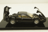 Ferrari 512BB black, Kyosho 1:43