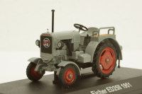 Eicher ED25II 1951, Трактора Мира №12