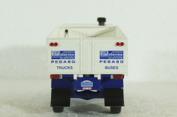 Pegaso Troner 2236, 1988, Camiones Pegaso, Altaya 1:43