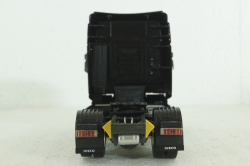 Iveco Stralis 560 E5 All Blacks 2007, Eligor 1:43 Уценка!