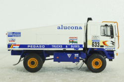 Pegaso Troner 2236, 1988, Camiones Pegaso, Altaya 1:43