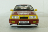 Ford Sierra RS Cosworth #11 Rallye Tour de Corse 1987 Auriol, Occelli, 1806103, Solido 1:18