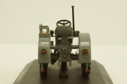 Eicher ED25II 1951, Трактора Мира №12