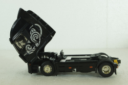 Iveco Stralis 560 E5 All Blacks 2007, Eligor 1:43 Уценка!