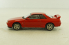 Nissan Skyline GT-R (R32), red, JC64-008-RD, J-collection 1:64