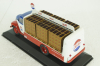 Ford Thames ET6 Pepsi Cola 1955, Vehiculos Altaya 1:43