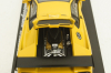 Lamborghini Diablo GTR yellow, Kyosho 1:43