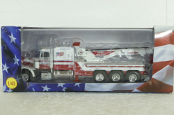 Peterbilt 359 Wrecker Stepps Towing Service, American trucks, Spain, #34 Altaya 1:43