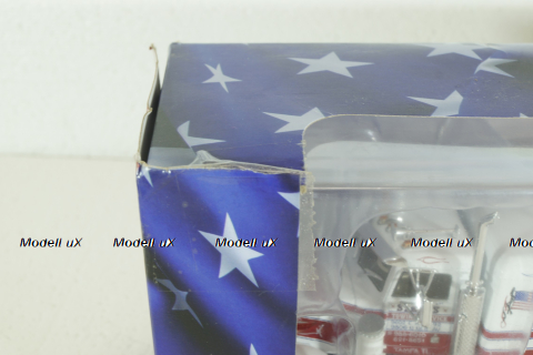 Peterbilt 359 Wrecker Stepps Towing Service, American trucks, Spain, #34 Altaya 1:43