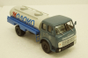 Маз-5334 АЦПТ-6,2 Молоко, Легендарные грузовики СССР №84, 1:43