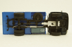 Маз-5334 АЦПТ-6,2 Молоко, Легендарные грузовики СССР №84, 1:43