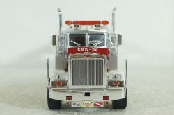 Peterbilt 359 Wrecker Stepps Towing Service, American trucks, Spain, #34 Altaya 1:43