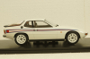 Porsche 924 Martini 1985, white, KKDC180722, KK-Scale 1:18