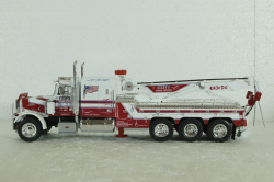 Peterbilt 359 Wrecker Stepps Towing Service, American trucks, Spain, #34 Altaya 1:43