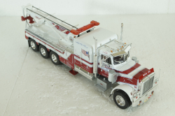 Peterbilt 359 Wrecker Stepps Towing Service, American trucks, Spain, #34 Altaya 1:43