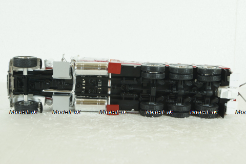 Peterbilt 359 Wrecker Stepps Towing Service, American trucks, Spain, #34 Altaya 1:43