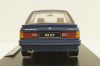 BMW Alpina C2 2.7 E30 1988, bluemetallic, KKDC180781,  KK-Scale 1:18