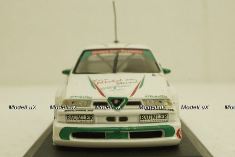 Alfa Romeo 155 V6 TI C.Struwe DTM 1994, Minichamps 1:43