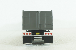 Autocar A64 (1965) SHAMANA, American trucks, Spain, #75, Altaya 1:43