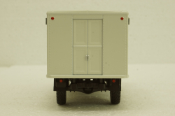 ГЗСА-947(66) Газ-66, Легендарный грузовики №87, 1:43