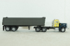 Autocar A64 (1965) SHAMANA, American trucks, Spain, #75, Altaya 1:43