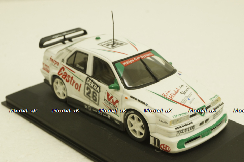 Alfa Romeo 155 V6 TI C.Struwe DTM 1994, Minichamps 1:43