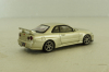 Nissan Skyline GT-R (R34) M-Spec, MGT00348-R, MiniGT 1:64