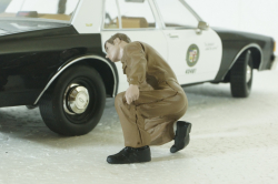 Фигурка Механик, American Diorama 1:18