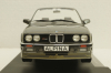 BMW Alpina C2 2.7 E30 Cabriolet metallic-grey, 1986, MCG18384, MCG 1:18