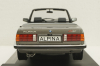 BMW Alpina C2 2.7 E30 Cabriolet metallic-grey, 1986, MCG18384, MCG 1:18