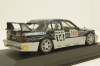 Mercedes 190E evo 2, Team Snobeck, Asch, Minichamps 1:43