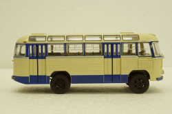Паз-652, Наши Автобусы №53