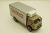OM Tigrotto IV Serie, Italy, 1967, Camion D'epoca DeAgostini №47 1:43