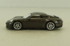Porsche 911 (992) Touring, grey, MGT00373-L, MiniGT 1:64
