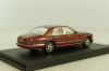 Bentley Arnage 1998, red, GFCC 1:64