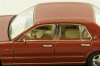 Bentley Arnage 1998, red, GFCC 1:64