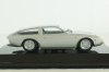 Lamborghini 4000GT Flying Star II 1966, silver, Altaya 1:43 Уценка!