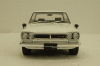 Nissan Skyline GT-R KPGC10, white, T9-1800181, Triple9 1:18