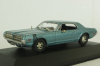 Mercury Cougar 1968, 10101, SunStar 1:43