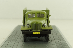 ЗиС-151 бортовой, хакки, АА841, Direkt Collections 1:72