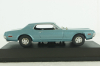Mercury Cougar 1968, 10101, SunStar 1:43