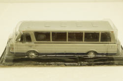 Зил-118К Юность, Автолегенды СССР №66, 1:43