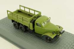 ЗиС-151 бортовой, хакки, АА841, Direkt Collections 1:72