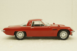 Mazda Cosmo Sport, red, T9-1800188, Triple9 1:18