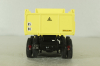 Berliet GBH12 6x4 Kipper, Hachette 1:43