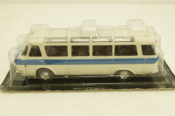 Зил-118 Юность,  Автолегенды СССР №20, 1:43